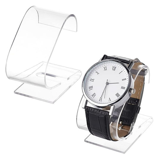 Watch Display Stands