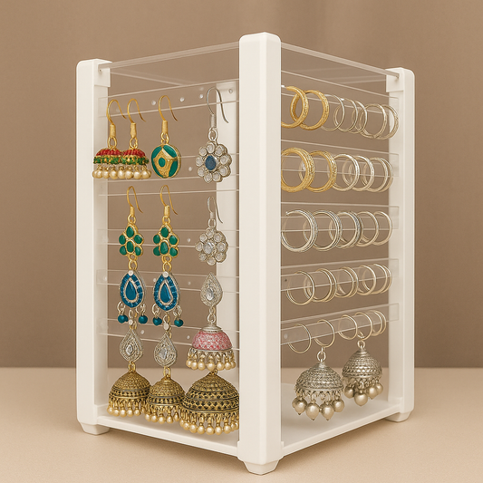 3 in 1 Foldable Display Stand