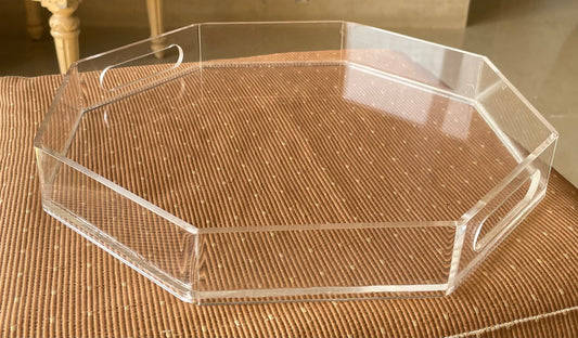 Crystal Tray