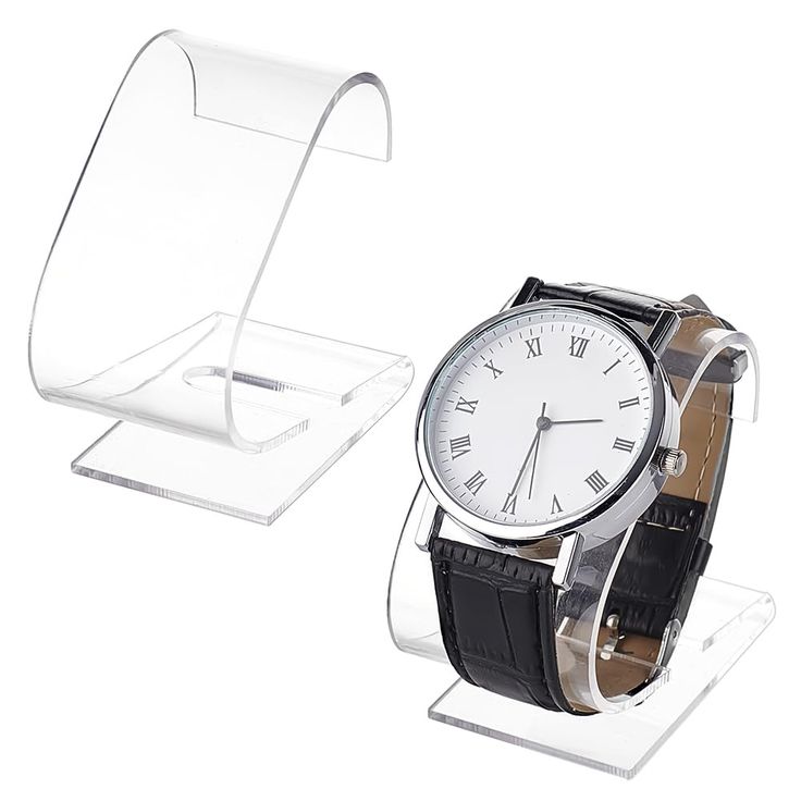 Watch Display Stands