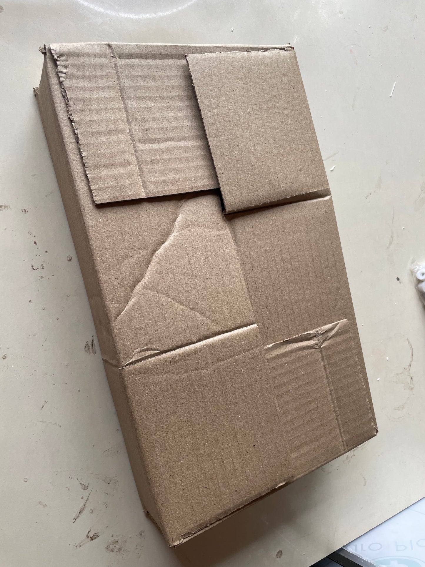 Earrings Display Stand - Foldable