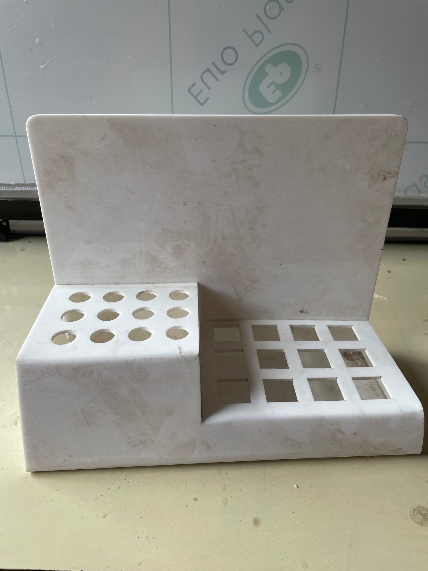 Cosmetic Display Stands