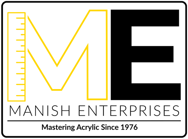Crafted by Manish Enterprises