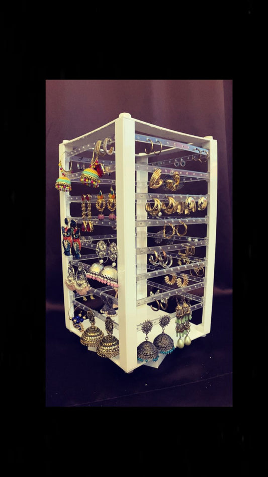 3 in 1 Foldable Display Stand